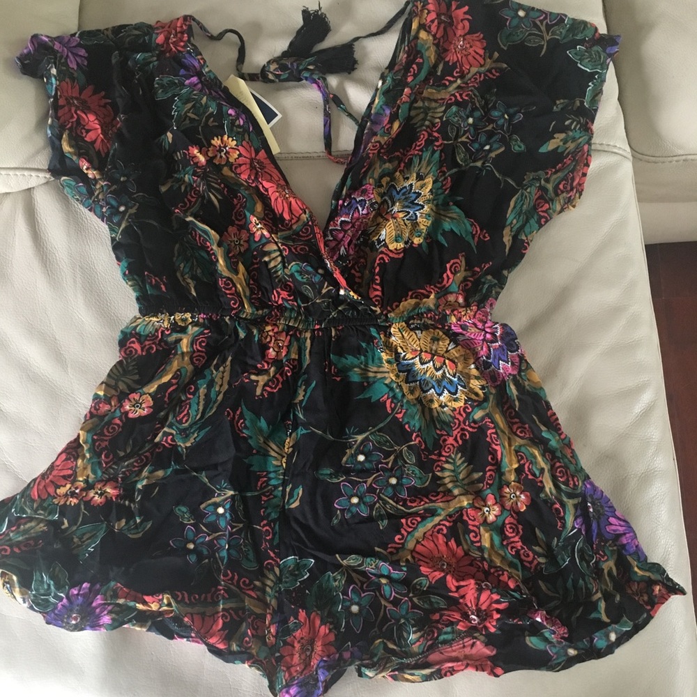 Romper